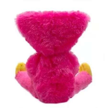 Ugly Poppy's Playtime Monster Plush Birthday Gift
