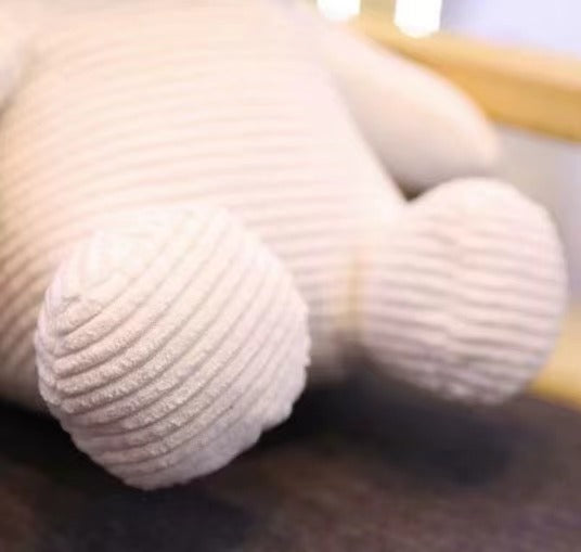Miffy Rabbit Plush Toy Baby Comfort Accompany Pillow Doll