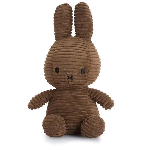 Miffy Rabbit Plush Toy Baby Comfort Pillow Handmade Doll