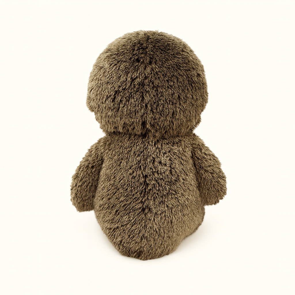 Sloth Plush Toy Doll signature relaxed style