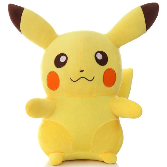 Pokémon Pikachu Plush Stuffed Animal Toy