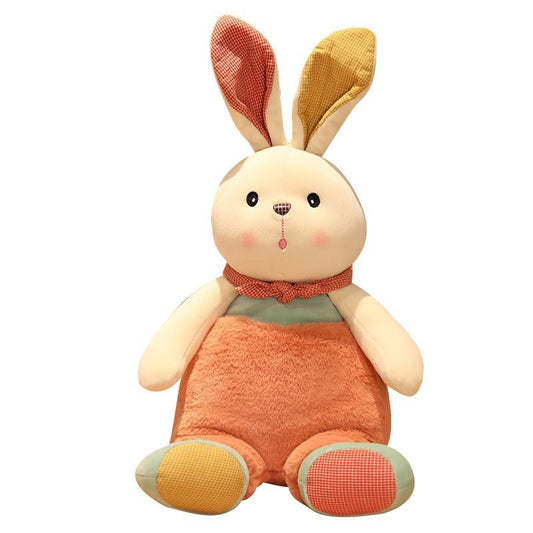 Warm Sun Rabbit Plush Toy
