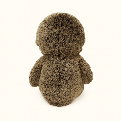 Sloth Plush Toy Doll signature relaxed style